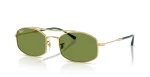 RAY BAN RB 3719 001/4E