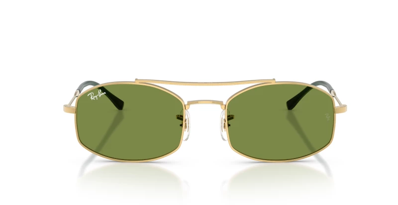 RAY BAN RB 3719 001/4E