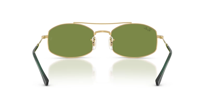 RAY BAN RB 3719 001/4E