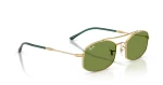 RAY BAN RB 3719 001/4E