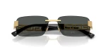 VERSACE MOD.2298 1002/87