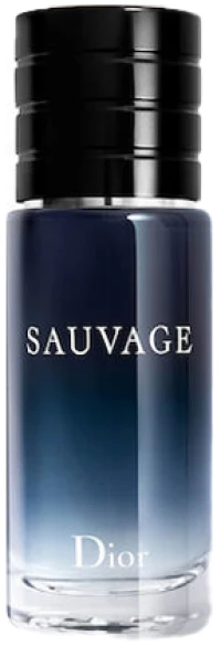 Dior Sauvage Eau de Toilette 60ML