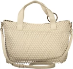 VALENTINO ΤΣΑΝΤΑ VBS8Y604SHANTEL_BEECRU ΕΚΡΟΥ