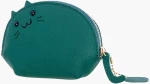 Δερμάτινο Πορτοφολάκι (718-8097-khaki)