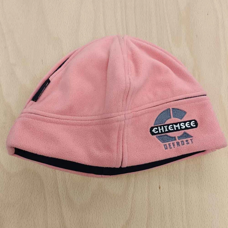 Σκουφάκι Windstopper γυναικείο Chiemsee Pro Ws Beanie CameoRose