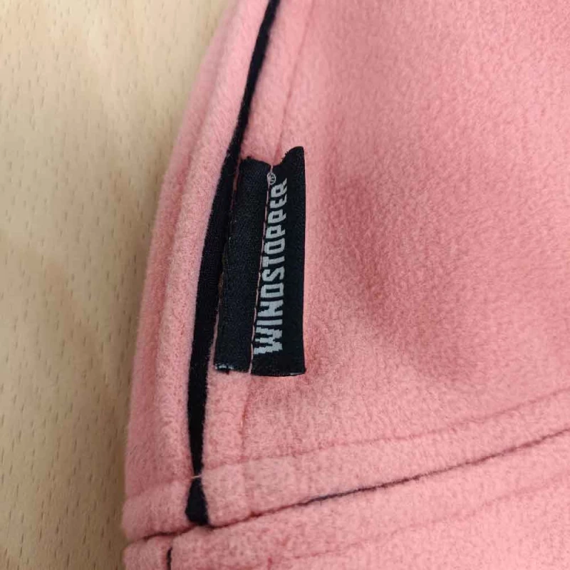 Σκουφάκι Windstopper γυναικείο Chiemsee Pro Ws Beanie CameoRose