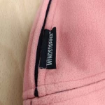 Σκουφάκι Windstopper γυναικείο Chiemsee Pro Ws Beanie CameoRose