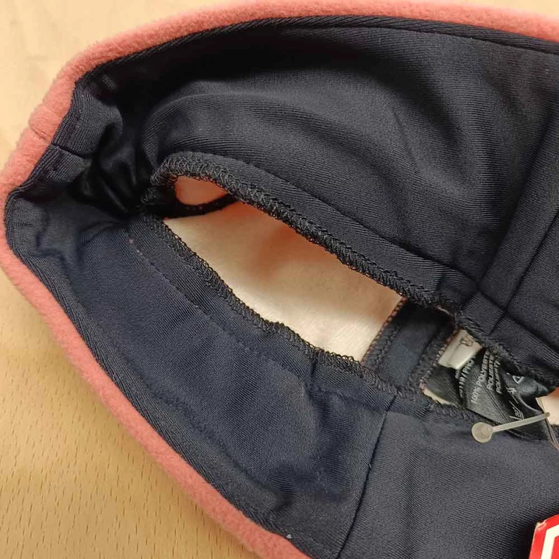 Σκουφάκι Windstopper γυναικείο Chiemsee Pro Ws Beanie CameoRose