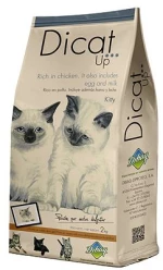Dicat Up Kitty   14kgr