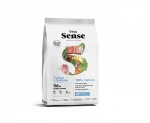 Dibaq Sense Holistic Grain Free Turkey & Salmon Puppy    12kgr