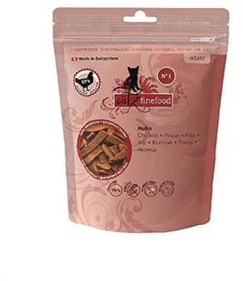 catz finefood Meatz  Καγκουρό  45gr