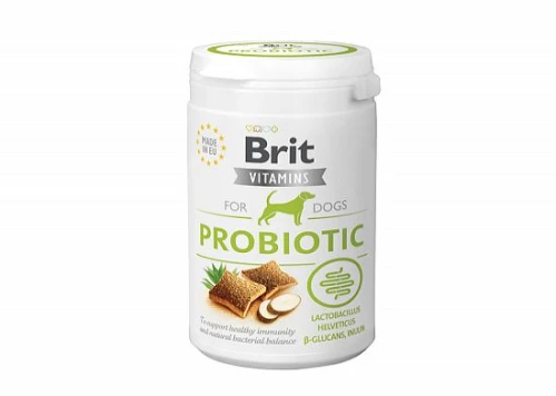 Brit Vitamins Probiotic.   150gr