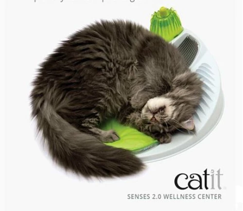Catit SENSES 2,0 WELLNESS CENTER