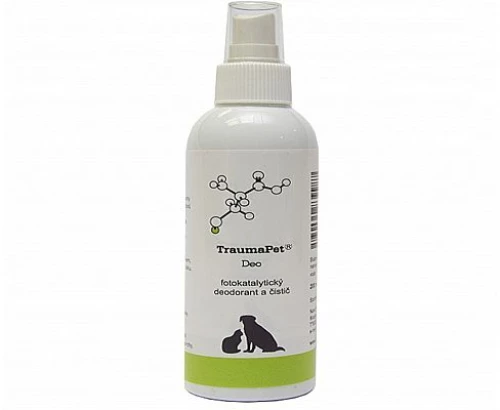 Traumapet Ag Deo