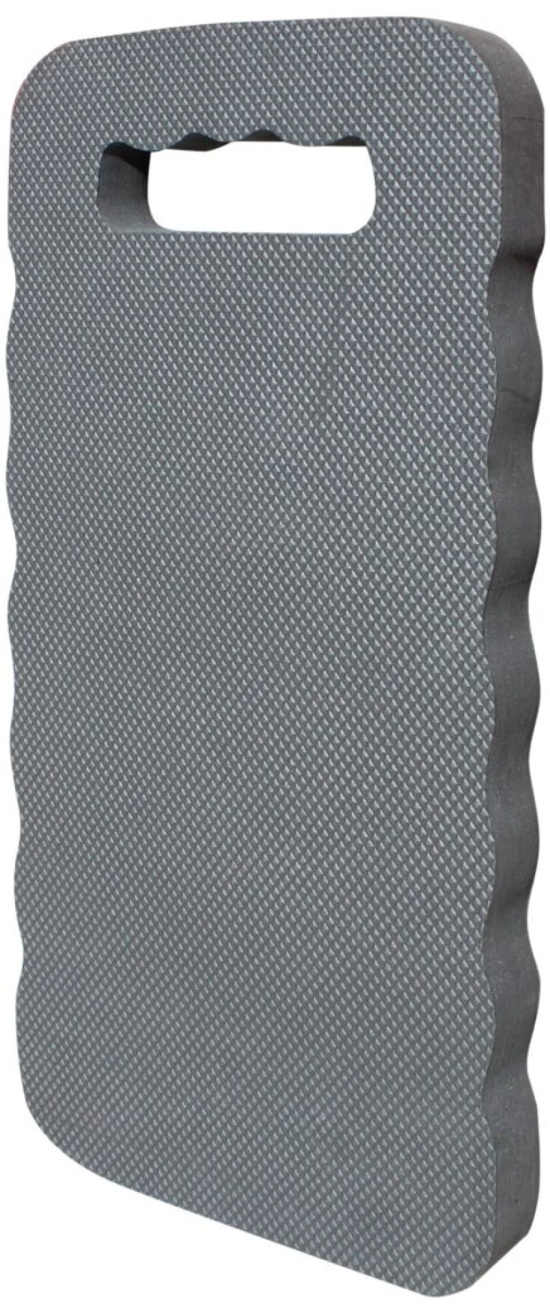 Προστατευτικό Μαξιλάρι για Γόνατα Yoga Knee Pad Γκρι 40cm