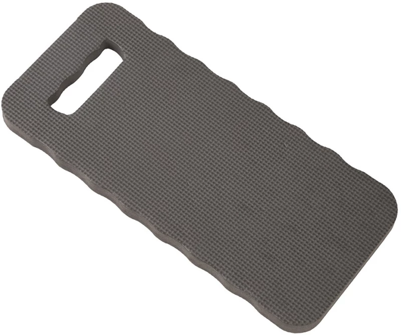 Προστατευτικό Μαξιλάρι για Γόνατα Yoga Knee Pad Γκρι 40cm