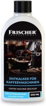 Descaler Automatic Coffee Machines Frischer 0,25l Concentrate