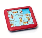 Smartgames Επιτραπέζιο Εργοστάσιο Ρομπότ
