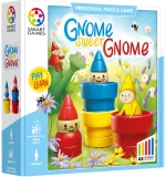 Smartgames επιτραπέζιο "Νάνοι"