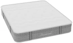 Στρώμα Diamond  pocket spring+ gel memory foam 25-27cm 160x200εκ
