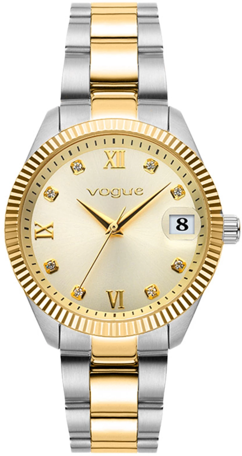 Γυναικείο Ρολόι Vogue Reina medium 614262