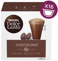 Nescafe Dolce Gusto Chococino - 16 τεμάχια