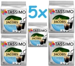 Tassimo Espresso Freddo - 5X16 τεμ.