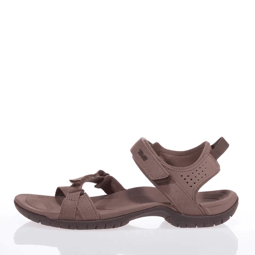 TEVA VERRA 1006263-ACR - Καφέ