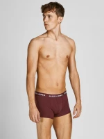 Σετ Boxer 5τμχ. "Trunks" μπλε