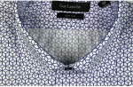 ΠΟΥΚΑΜΙΣΟ GUY LAROCHE με μικροσχέδιο 3497-66283447, Χρώμα WHITE