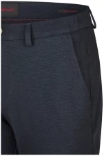 ΠΑΝΤΕΛΟΝΙ HATTRIC HARVEY Chinos 4090-66274317, Χρώμα BLUE