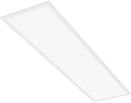 Πάνελ Led Πλευρικού Φωτισμού LD3PAN3853B 38W 4000K 3800lm 119,5x29,5x1cm White Bot Lighting Ορθογώνιο
