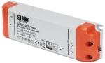 Τροφοδοτικό Ταινίας Led 24V LD2STRD120 120W Max IP20 4x30x3cm Bot Lighting