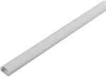 Προφίλ Αλουμινίου Ταινίας Led STP101B 1,74x0,7cm 2m IP20 White Bot Lighting