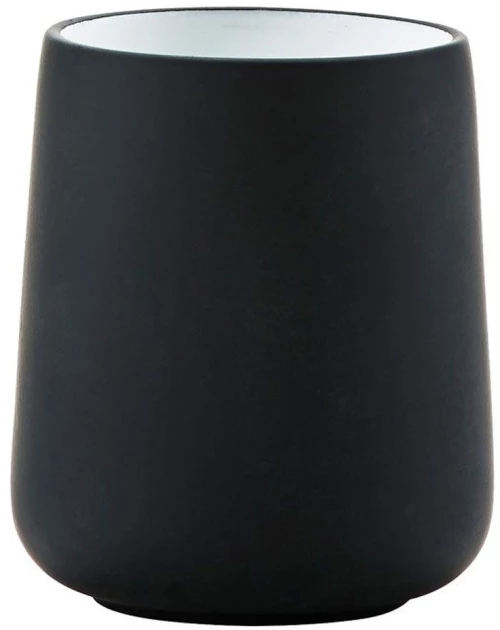 Ποτηροθήκη Nova 330098 8x10cm Black Zone Denmark Πορσελάνη