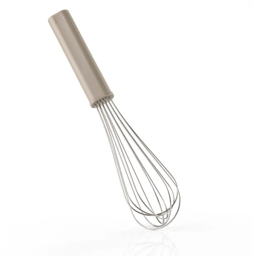 Αναδευτήρας Ανοξείδωτος Singles 29630 6x28cm Soft Taupe Zone Denmark Μέταλλο,Πλαστικό