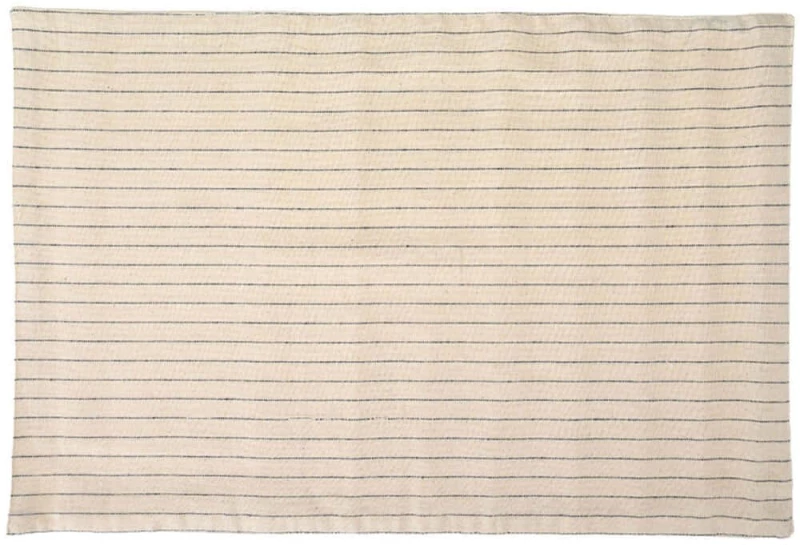 Σουπλά Yarn 07-37925 33x50cm Beige-Grey Estia 100% Βαμβάκι