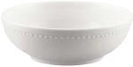 Πιάτο Βαθύ Purity Dots REL205K4 24x5cm White Espiel Πορσελάνη