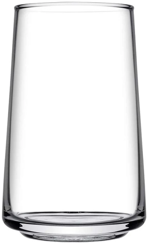 Ποτήρι Νερού Tokio SP420410S3 Φ6,1x13cm 390ml Clear Espiel Γυαλί