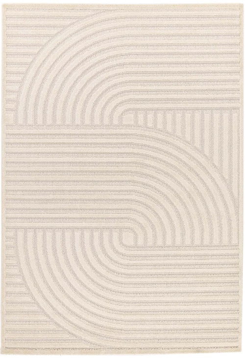 Χαλί Chiara 45003 W Beige Royal Carpet 200X250cm