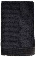 Πετσέτα Classic 330092 Black Zone Denmark Χεριών 50x70cm 100% Βαμβάκι