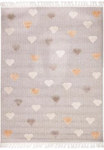 Χαλί Lila 39 Light Grey Royal Carpet 200X290cm