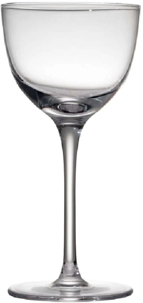 Ποτήρι Κοκτέιλ Pony LEG231K4 7,4x16,5cm 170ml Clear Espiel Γυαλί