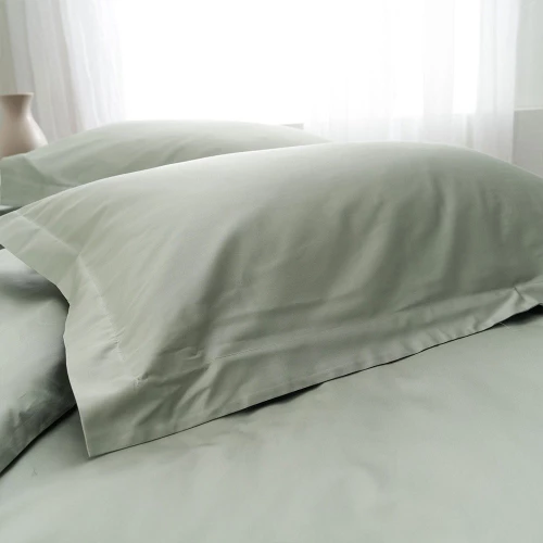 Σεντόνι Athena-309 Olive Vesta Home Ημίδιπλο 180x270cm 100% Βαμβακοσατέν