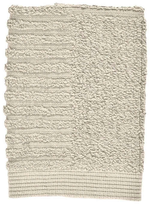 Πετσέτα Classic 35159 Sand Zone Denmark Λαβέτα 30x30cm 100% Βαμβάκι