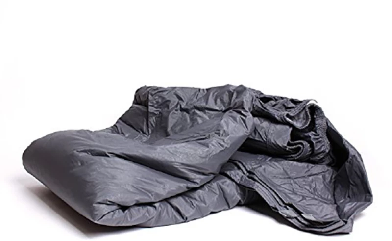 Bottari - ΚΟΥΚΟΥΛΑ PVC ΑΥΤΟΚΙΝΗΤΟΥ SUPER GENIUS (SMALL - 405x165x116 cm) - 1 TEM (ΒΟΤ18355)
