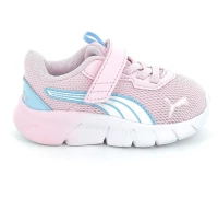 Παιδικό Αθλητικό Παπούτσι για Κορίτσι Puma FlexFocusModJellyHeaven Ac+ Inf Χρώματος Ροζ 406082-01