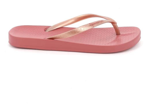 Γυναικεία Σαγιονάρα Ipanema Χρώματος  Μπορντώ 780-25322-29.2