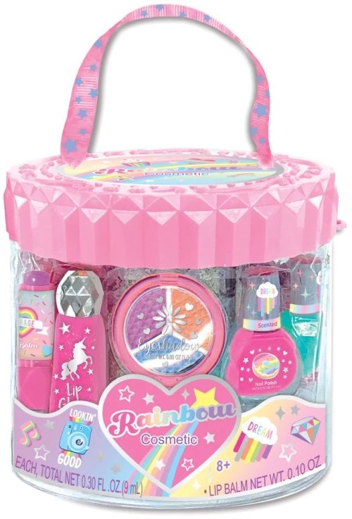 Σετ Καλλυντικών RAINBOW 043RB