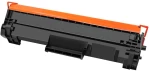 Συμβατό toner για HP, W1420XL/142XL, 2K σελίδες, μαύρο